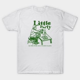 Little Party T-Shirt